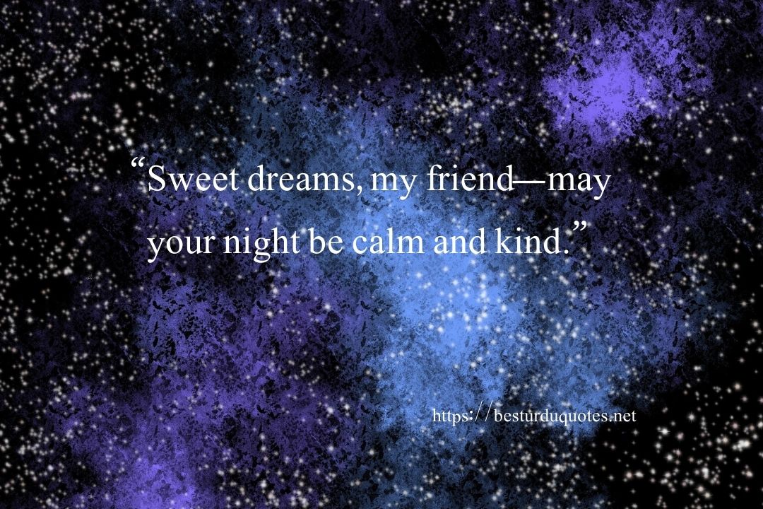 Good Night Quotes Short and Sweet Text Messages 9 Good Night Quotes Short and Sweet Text Messages