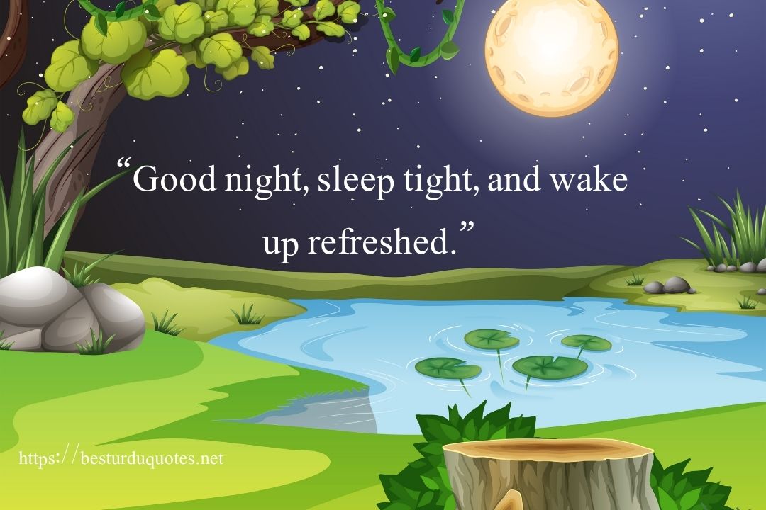 Good Night Quotes Short and Sweet Text Messages 10 Good Night Quotes Short and Sweet Text Messages