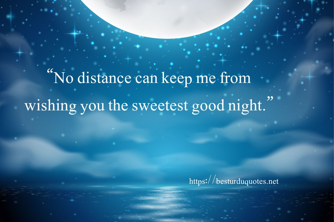 Good Night Love Quotes for Her – Romantic & Heartwarming Messages 11 Good Night Love Quotes for Her