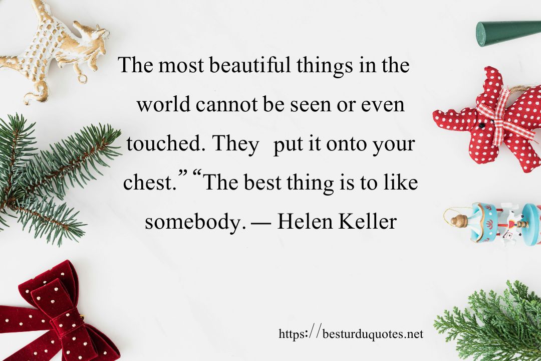 Quotes About Lost Loved Ones at Christmas