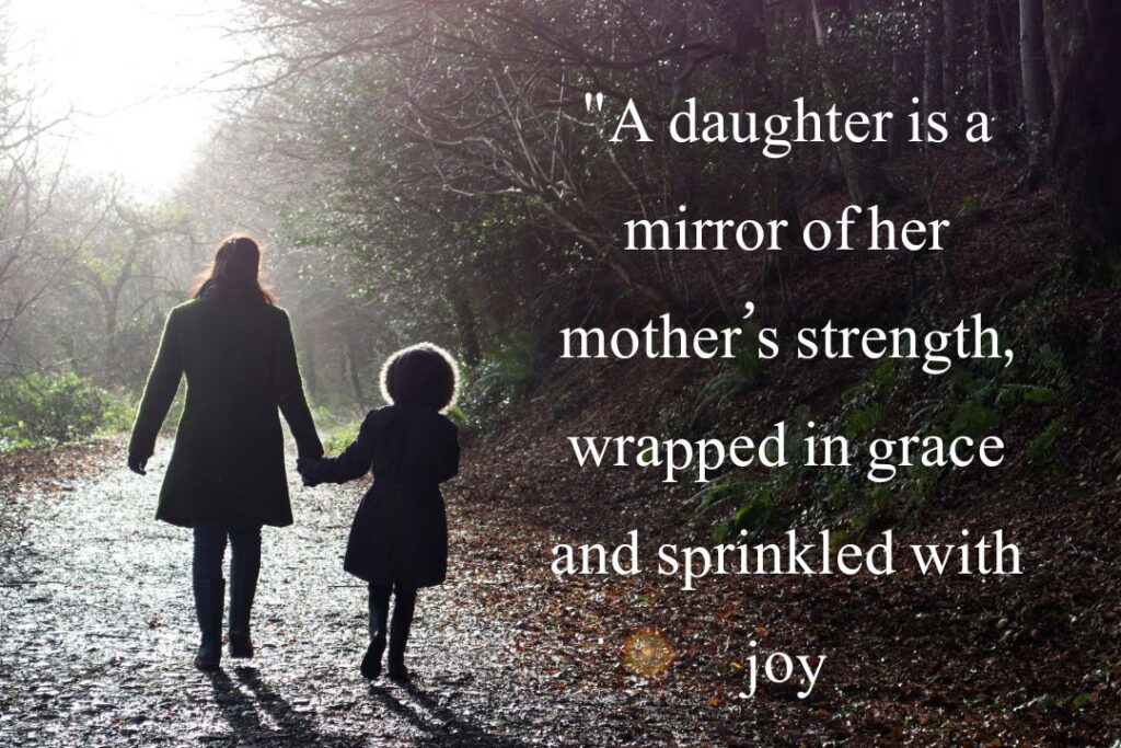 A Mother Always Thinks Her Son is Unconditional