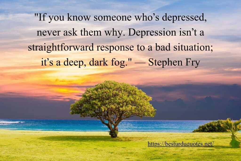 50 Powerful Suicide Quotes to Understand Pain