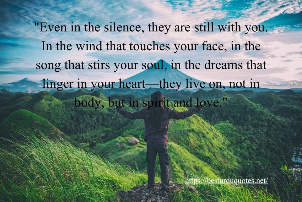 50 Best Grief Quotes to Help You Cope with Loss