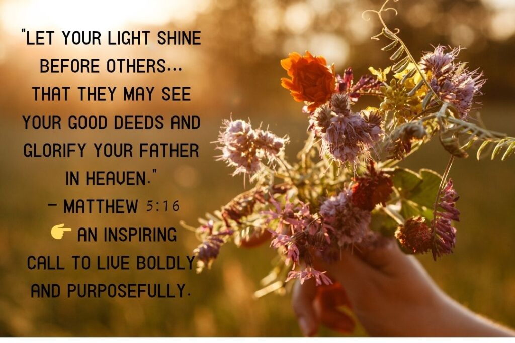 50 Powerful Bible Quotes to Uplift Your Spirit