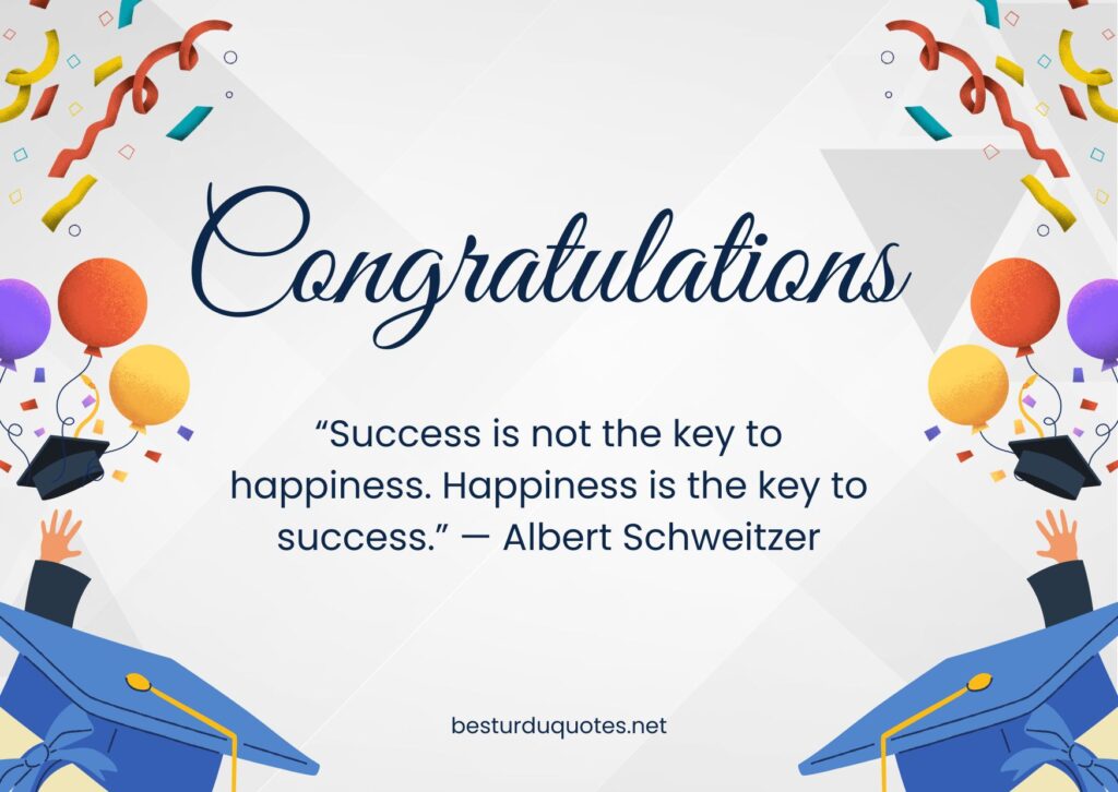 250 Heartfelt Congratulations Messages to Celebrate Every Milestone