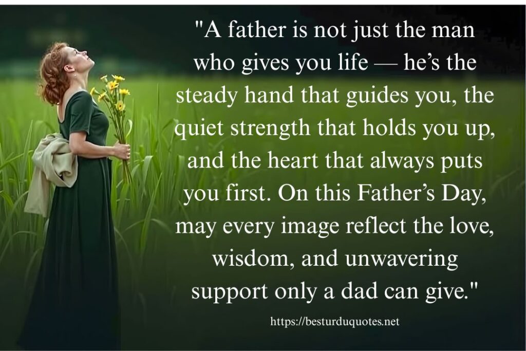 50 Happy Father’s Day Images That Say It All